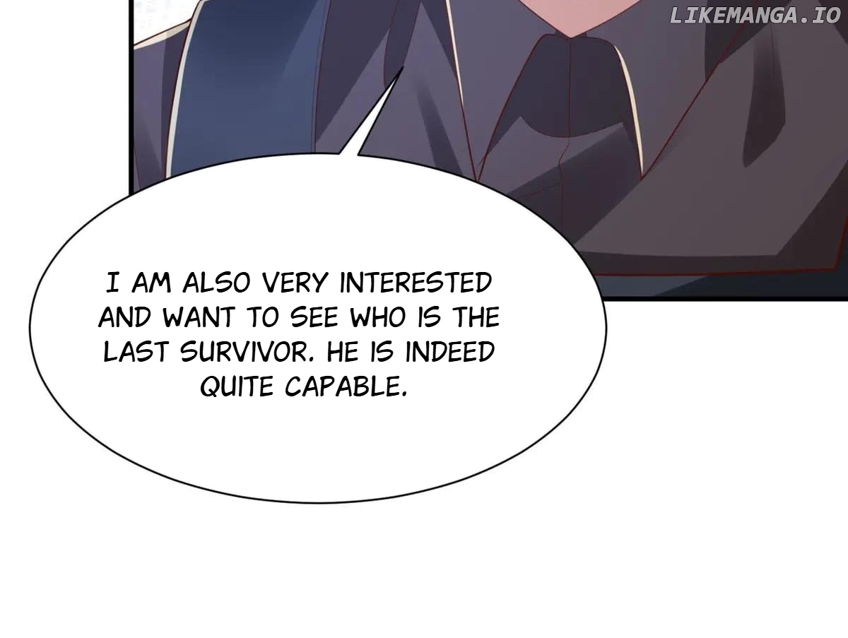 I randomly have a new career every week Chapter 766 - page 95